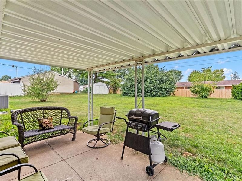 1794 Parkview Drive, Xenia, OH 45385 Photo 29