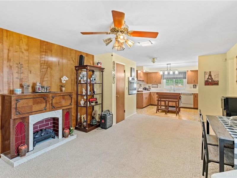 1794 Parkview Drive, Xenia, OH 45385 Photo 5