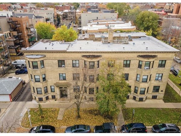917 W Waveland Avenue , Unit 1A, Chicago, IL 60613
