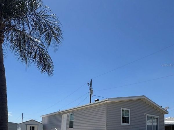 3301 DOREEN DRIVE , ELLENTON, FL 34222