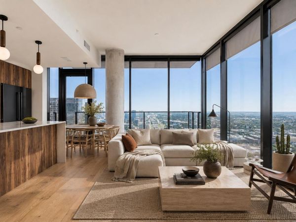 84 East Ave, Unit 3704, Austin, TX 78701
