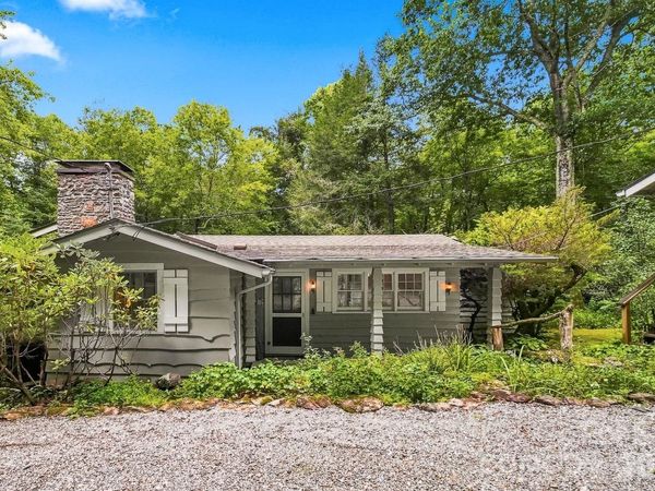 6354 Gingercake Road, Newland, NC 28657