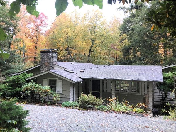 6354 Gingercake Road, Newland, NC 28657