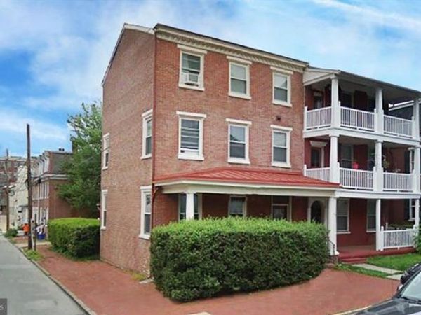 131 W MINER STREET , WEST CHESTER, PA 19382
