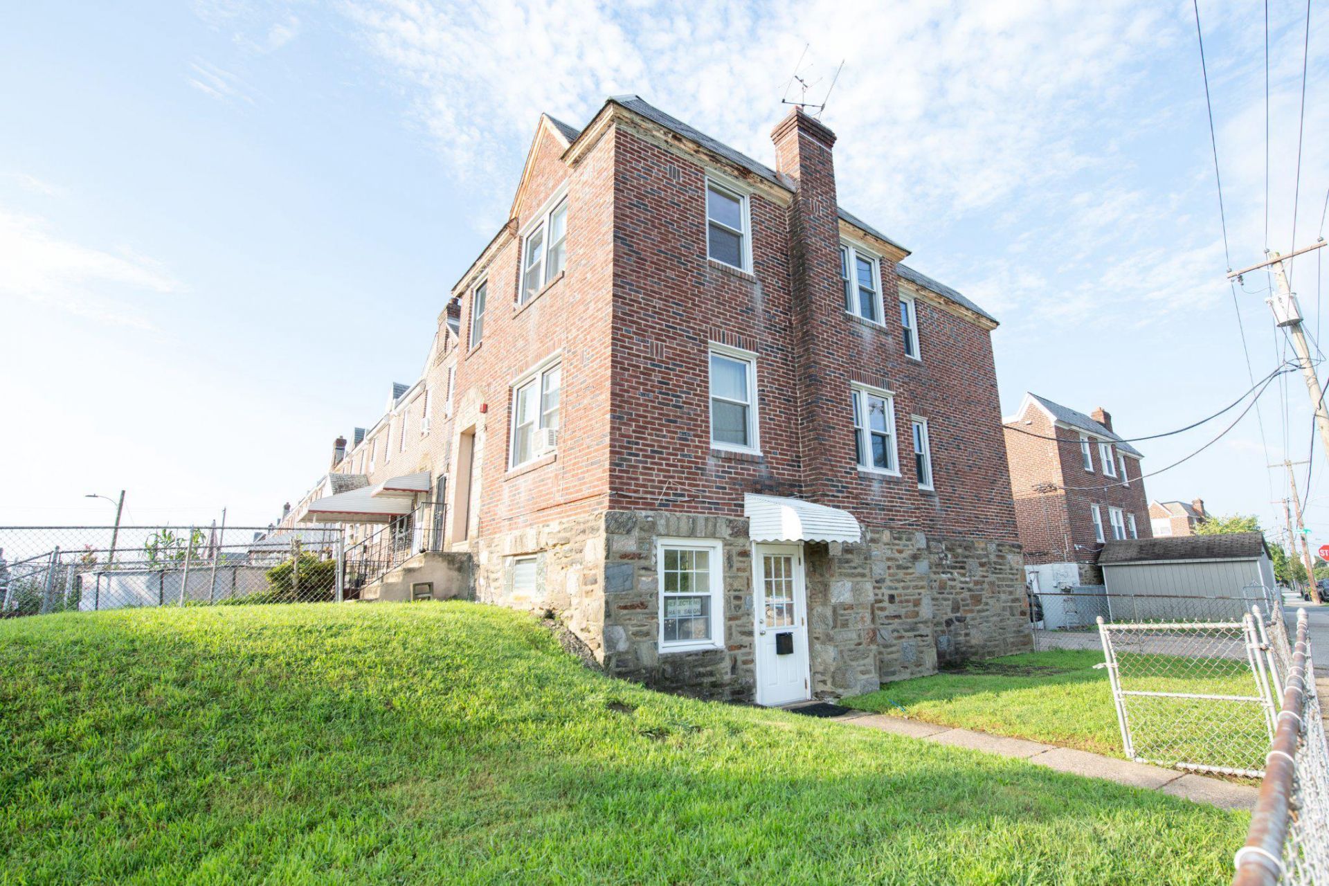 4600 Ashville Street, Philadelphia, PA 19136 Main Photo