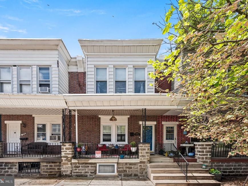 4026 Dexter Street, Philadelphia, PA 19128 Main Photo