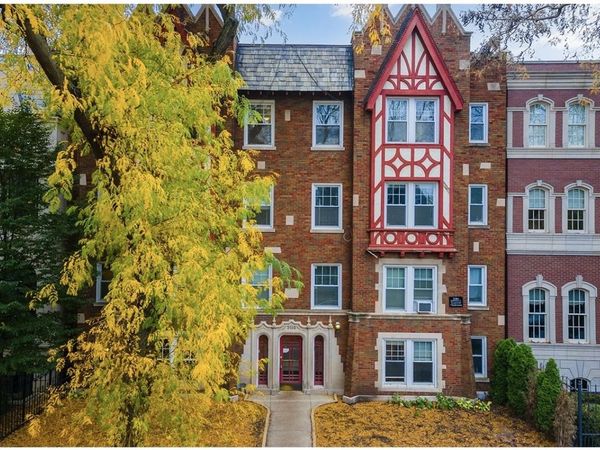 2129 N Dayton Street , Unit 201, Chicago, IL 60614