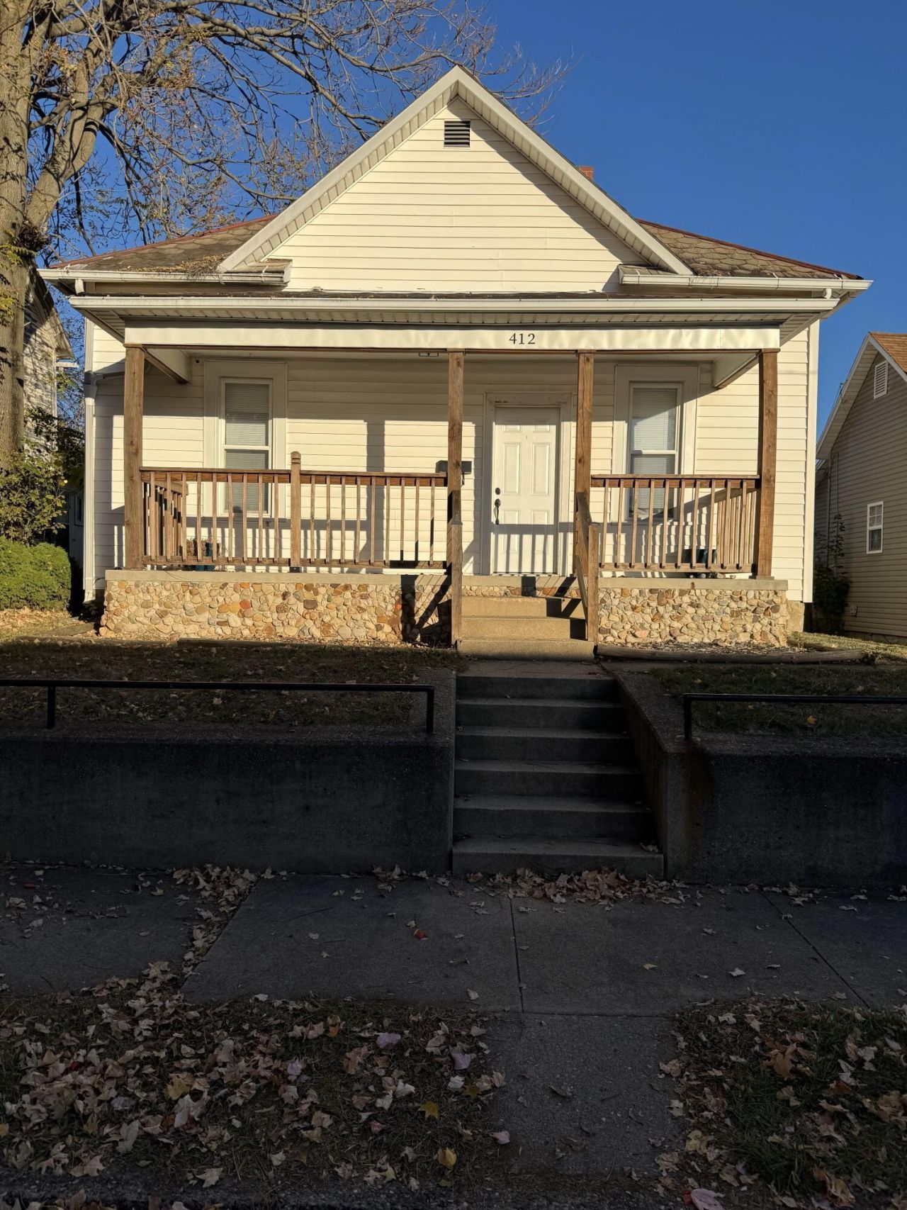 412 Garfield Avenue , Lancaster, OH 43130 Main Photo