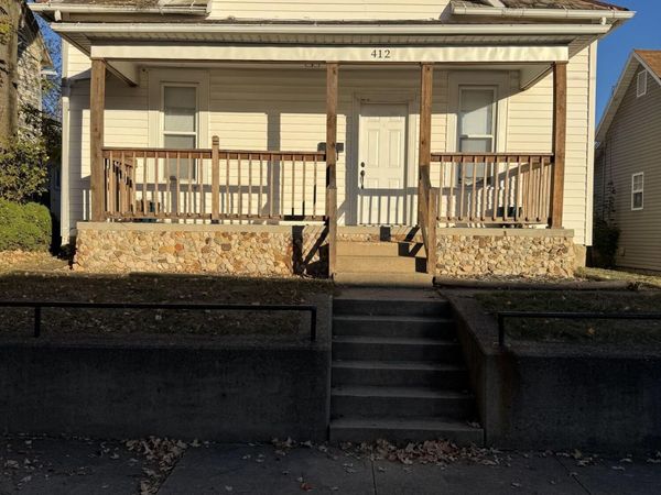 412 Garfield Avenue , Lancaster, OH 43130