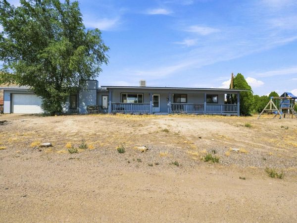 1010 Q 3/4 Road , Mack, CO 81525
