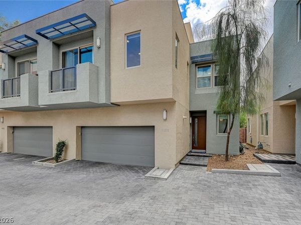 11375 Gravitation Drive, Las Vegas, NV 89135