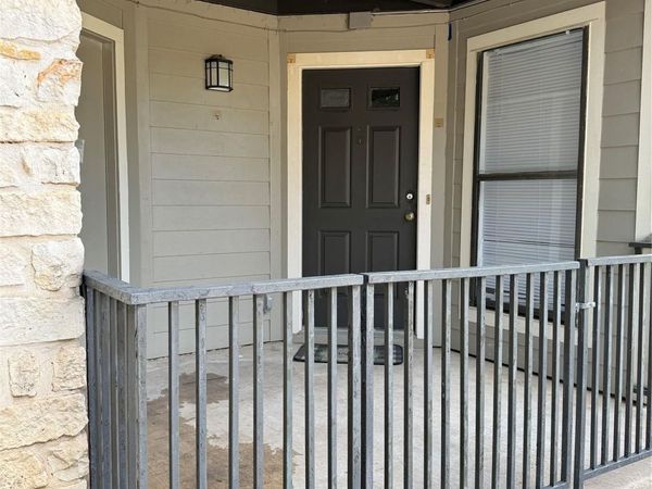10616 Mellow Meadows DR, Unit 30-D, Austin, TX 78750