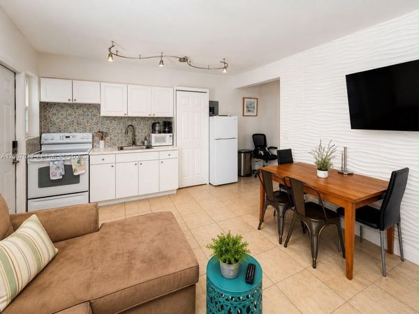 1639 Hayes St , Unit 1, Hollywood, FL 33020
