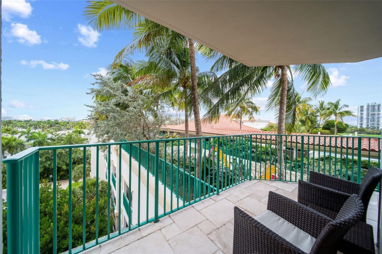 19900 E Country Club Dr , Unit 610, Aventura, FL 33180 Photo
