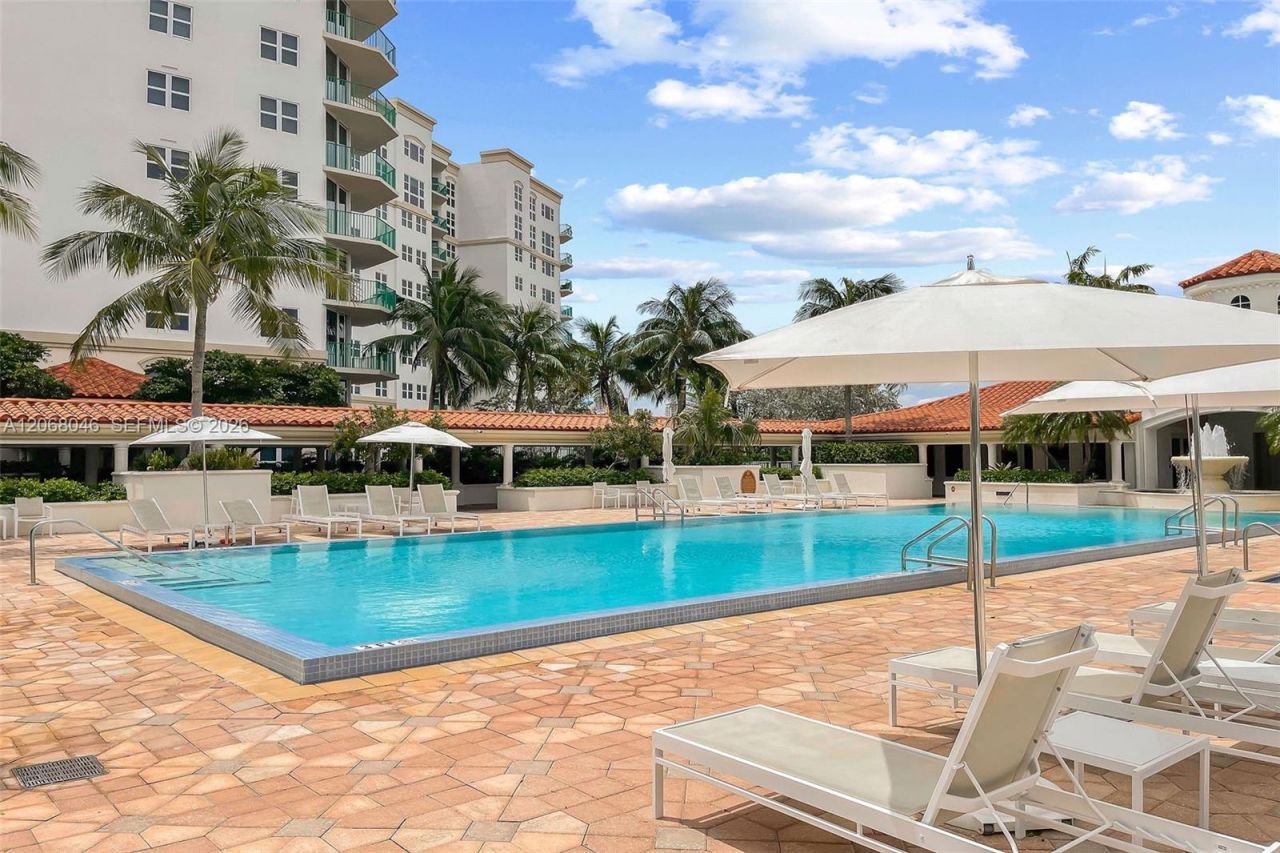 19900 E Country Club Dr , Unit 610, Aventura, FL 33180 Photo