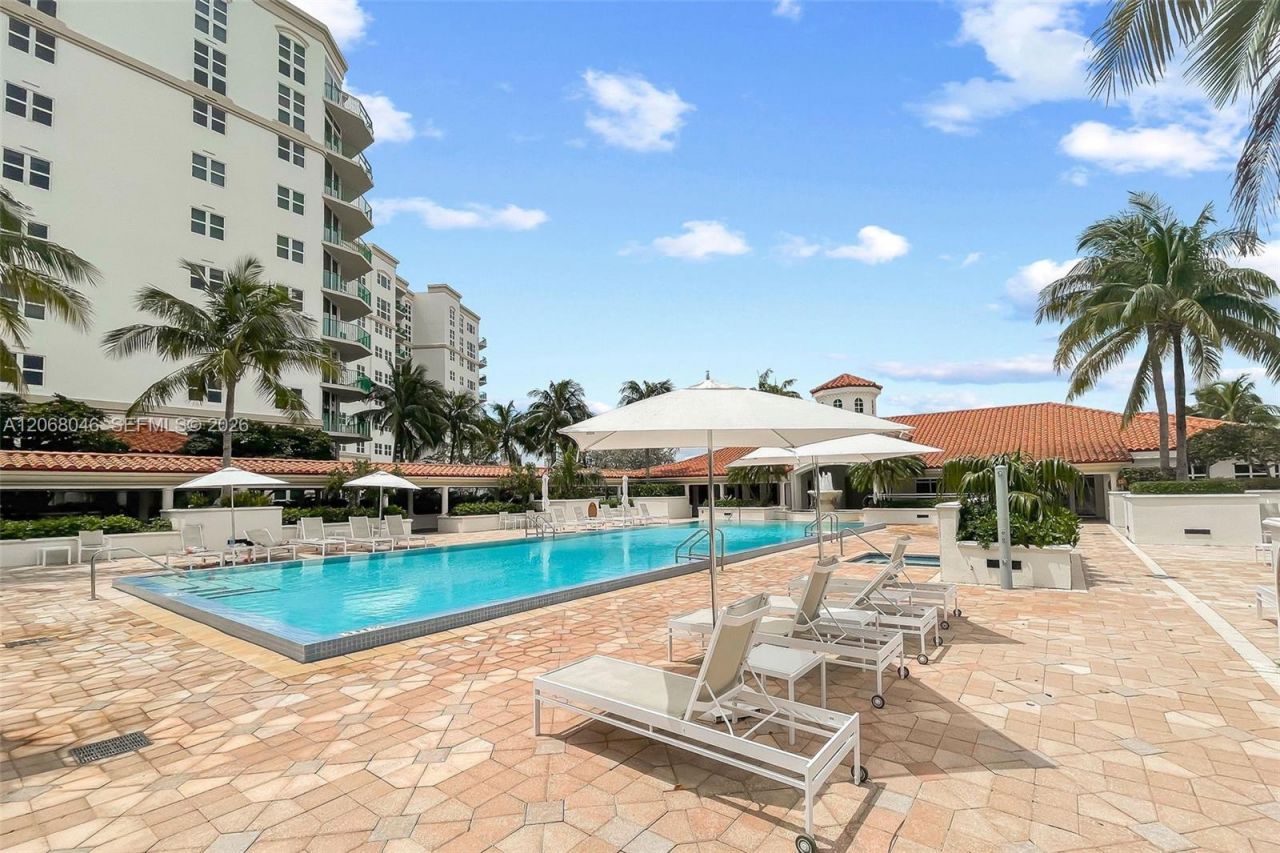 19900 E Country Club Dr , Unit 610, Aventura, FL 33180 Photo