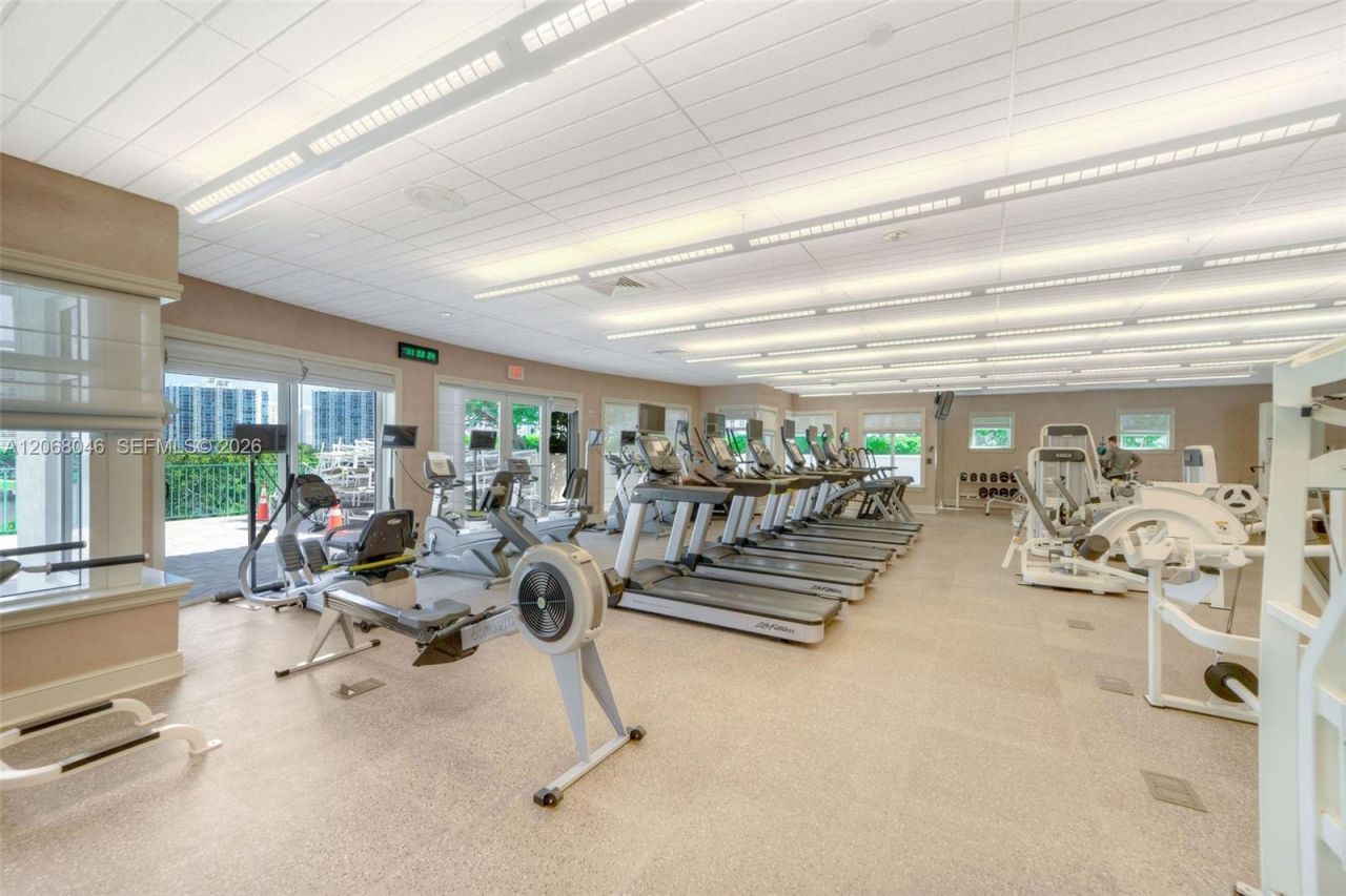 19900 E Country Club Dr , Unit 610, Aventura, FL 33180 Photo