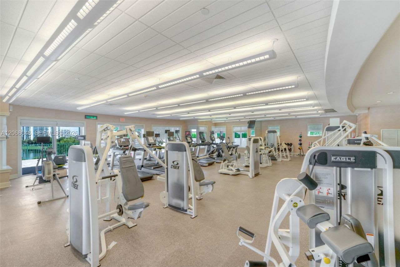 19900 E Country Club Dr , Unit 610, Aventura, FL 33180 Photo