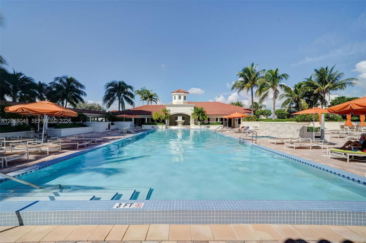 19900 E Country Club Dr , Unit 610, Aventura, FL 33180 Photo
