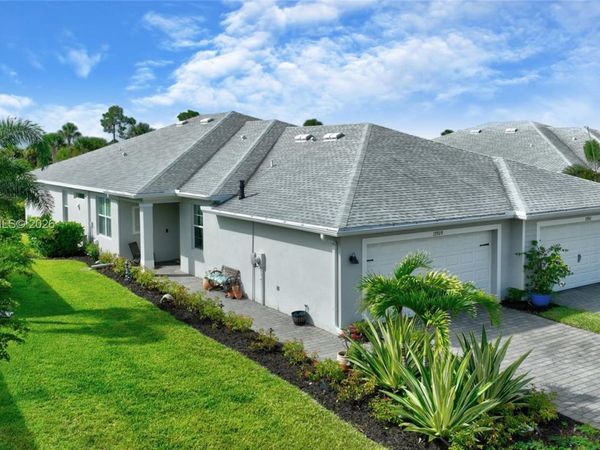 17709 Woodland Ct. , Punta Gorda, FL 33982