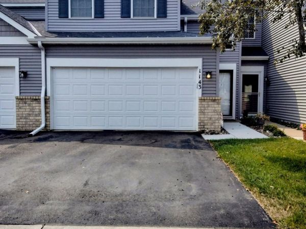 1143 Bergmann Drive, Stillwater, MN 55082