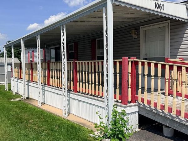 1067 SAGE AVENUE, READING, PA 19605