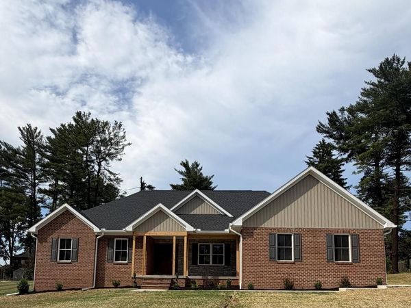 10822 HERSHEY DRIVE, WILLIAMSPORT, MD 21795