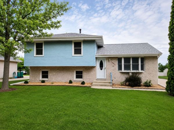 1846 Corregidor Street , Joliet, IL 60435