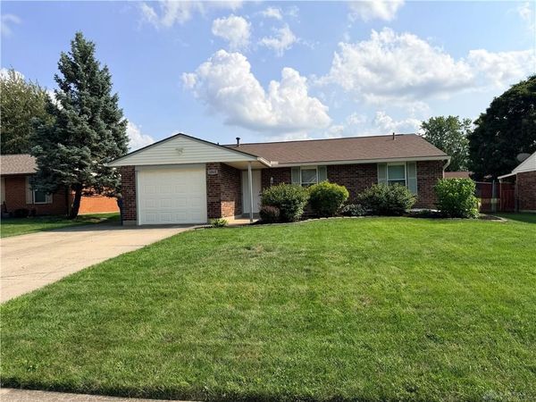 6068 Shull Road, Huber Heights, OH 45424