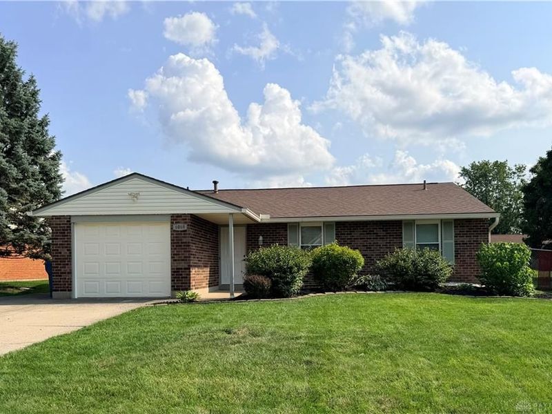 6068 Shull Road, Huber Heights, OH 45424 Photo 2