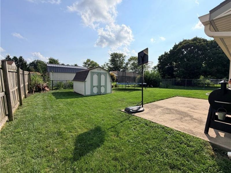6068 Shull Road, Huber Heights, OH 45424 Photo 22