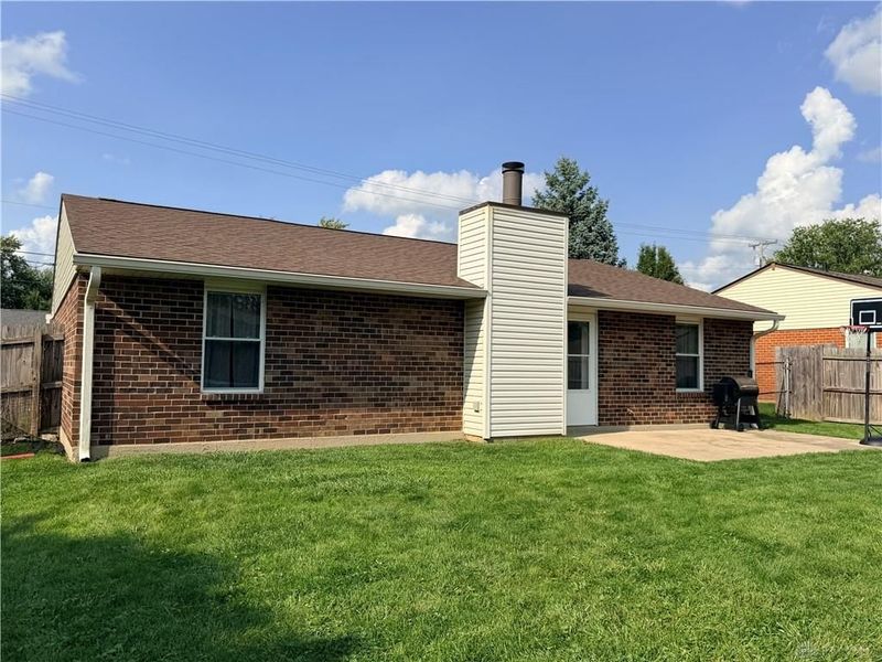 6068 Shull Road, Huber Heights, OH 45424 Photo 25