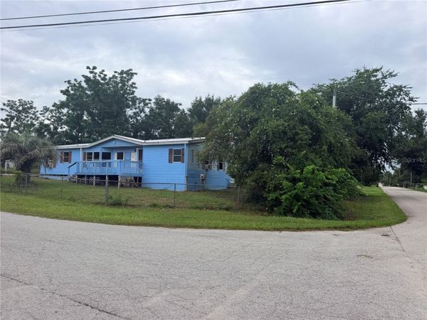 5854 SE 140TH PLACE , SUMMERFIELD, FL 34491