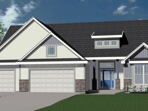 W246N7544 Overland Rd, Sussex, WI 53089