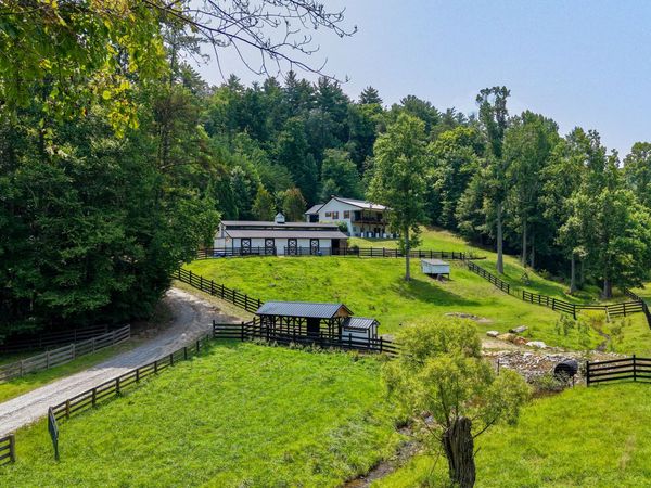 771 Burgess Gap Road, Morganton, GA 30560