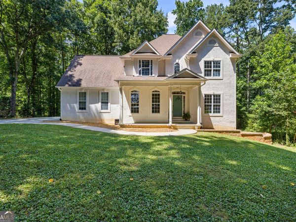 80 Hamstead Park Drive, Sharpsburg, GA 30277