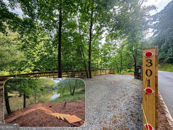 301 Ogden Drive, Ellijay, GA 30540