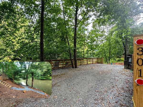 301 Ogden Drive, Ellijay, GA 30540