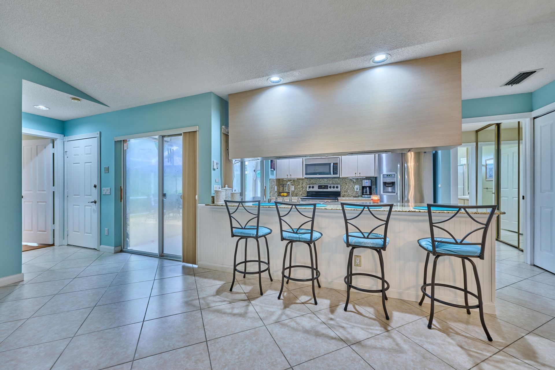 1202 NW Sun Terrace Circle, Unit 24D, Port Saint Lucie, FL 34986 Photo