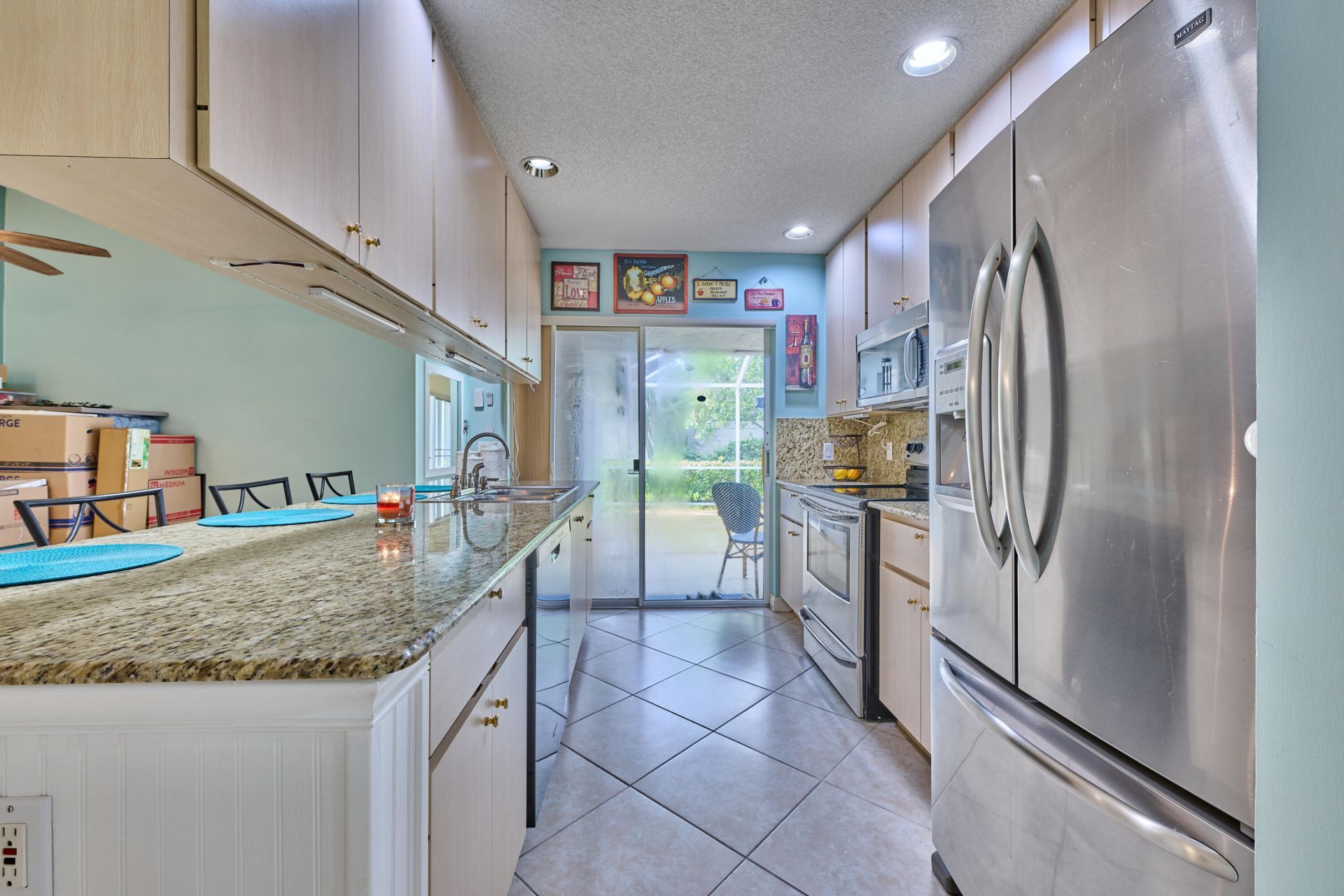 1202 NW Sun Terrace Circle, Unit 24D, Port Saint Lucie, FL 34986 Photo