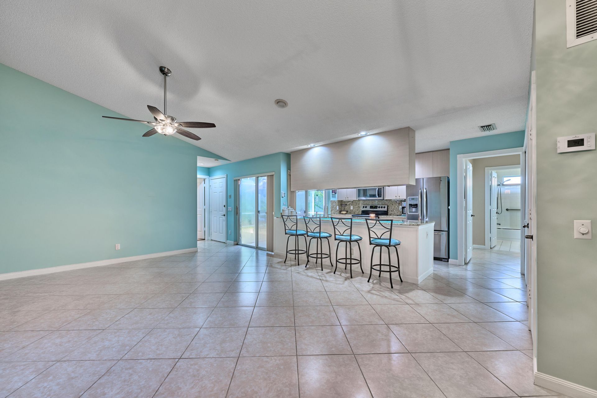 1202 NW Sun Terrace Circle, Unit 24D, Port Saint Lucie, FL 34986 Photo