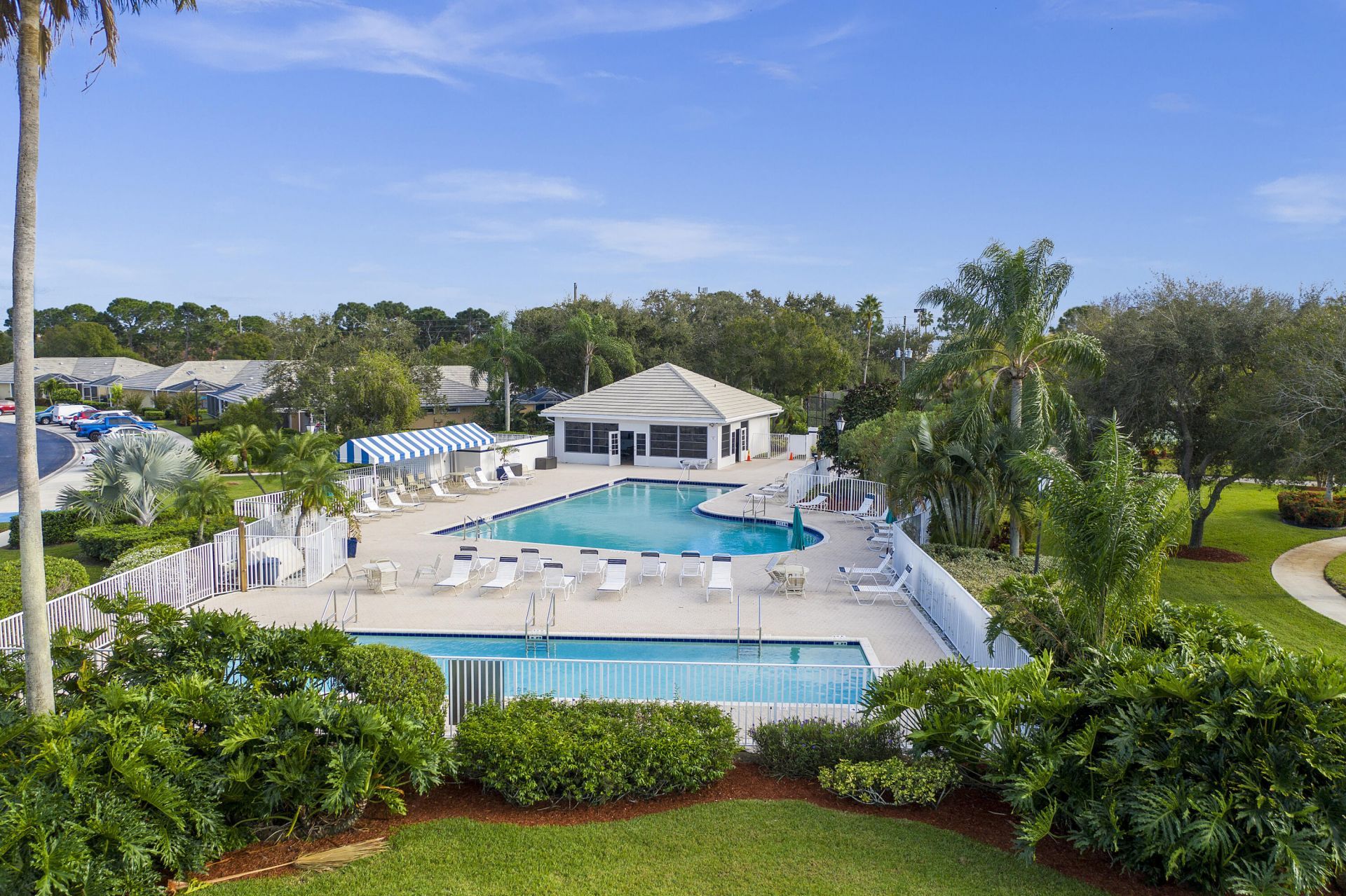1202 NW Sun Terrace Circle, Unit 24D, Port Saint Lucie, FL 34986 Photo