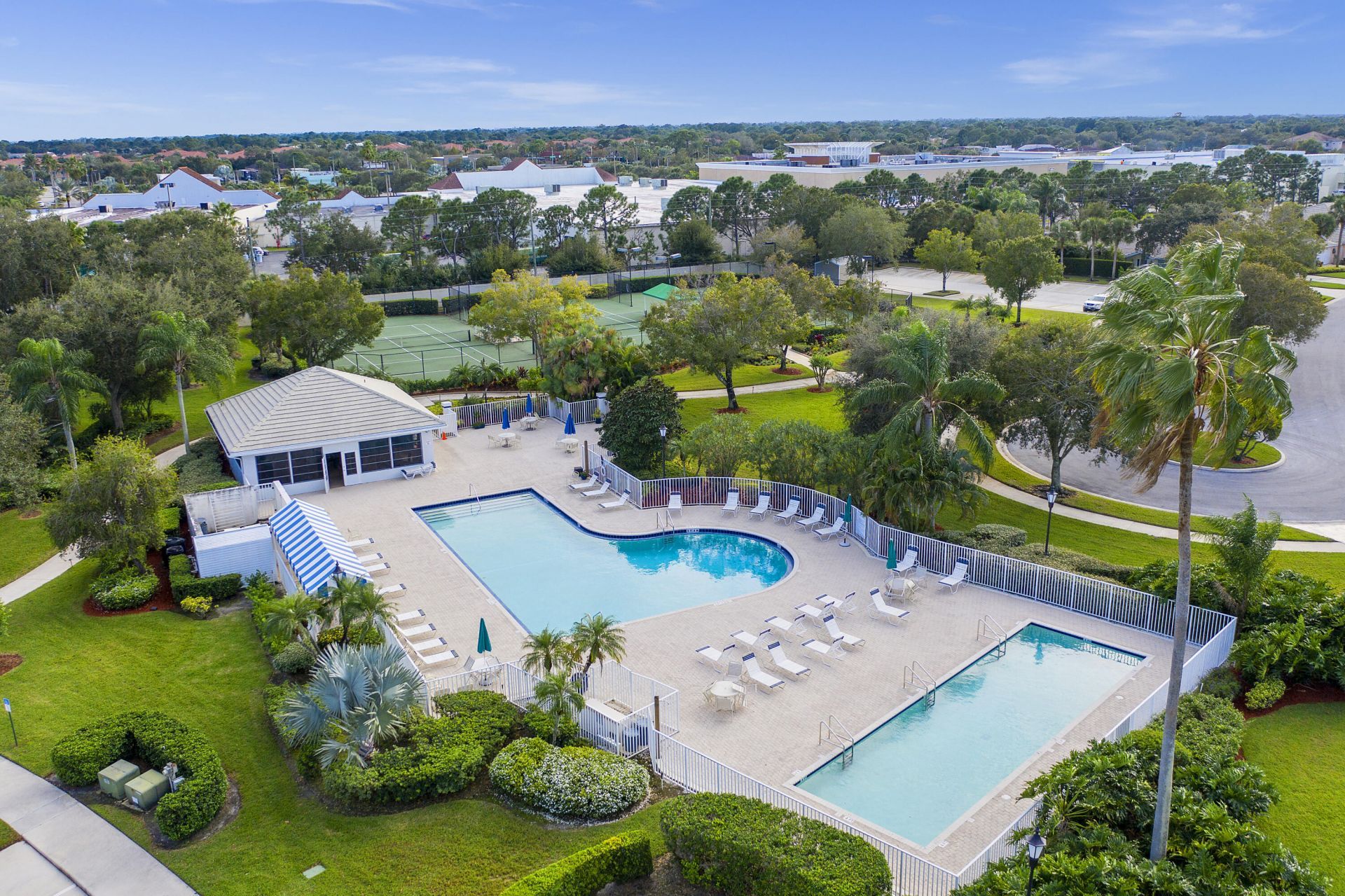 1202 NW Sun Terrace Circle, Unit 24D, Port Saint Lucie, FL 34986 Photo