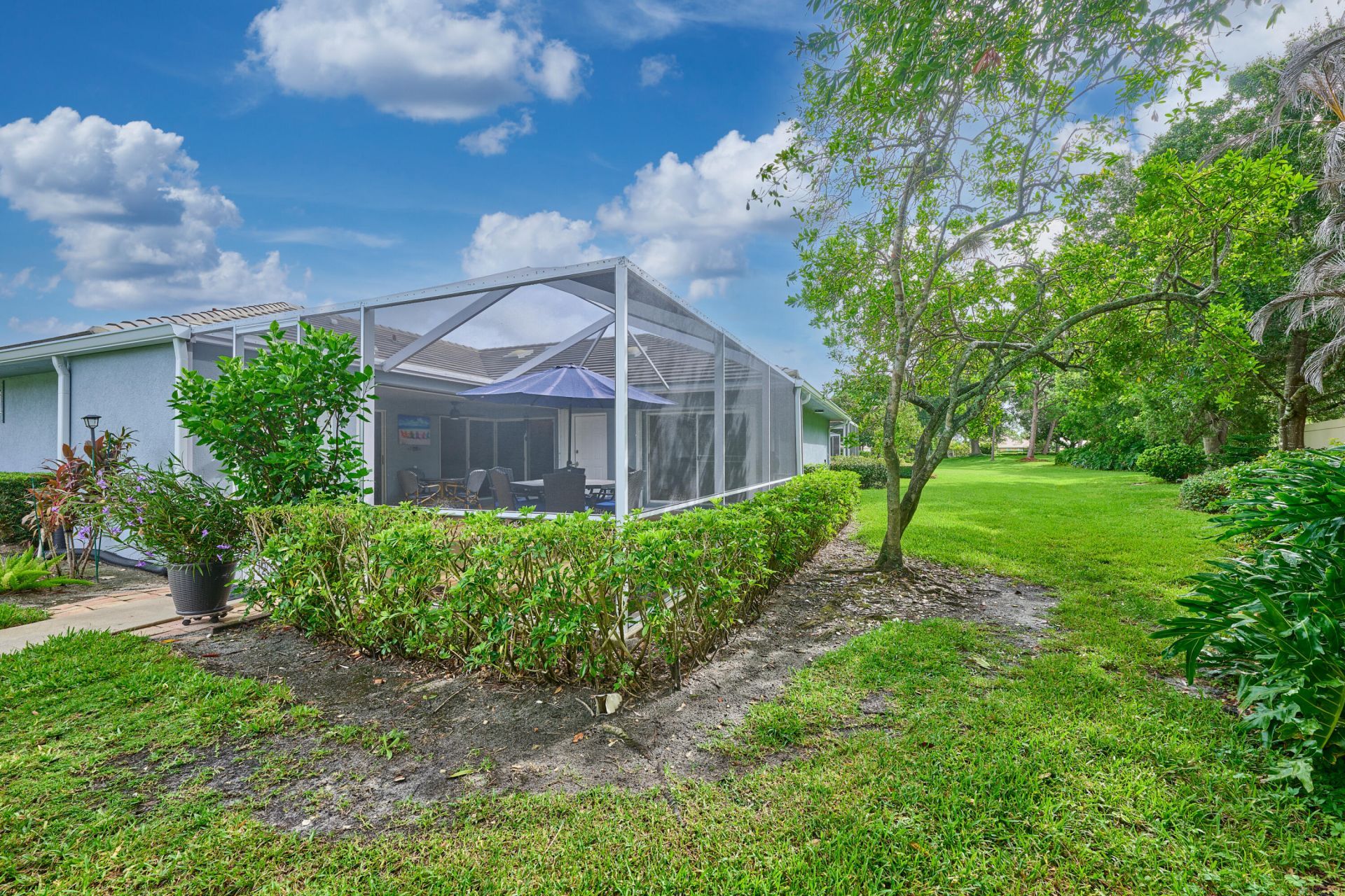 1202 NW Sun Terrace Circle, Unit 24D, Port Saint Lucie, FL 34986 Photo