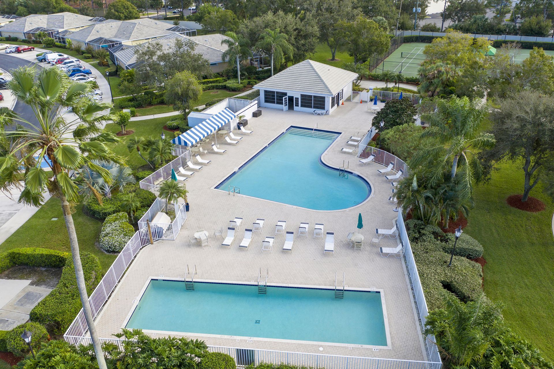1202 NW Sun Terrace Circle, Unit 24D, Port Saint Lucie, FL 34986 Photo