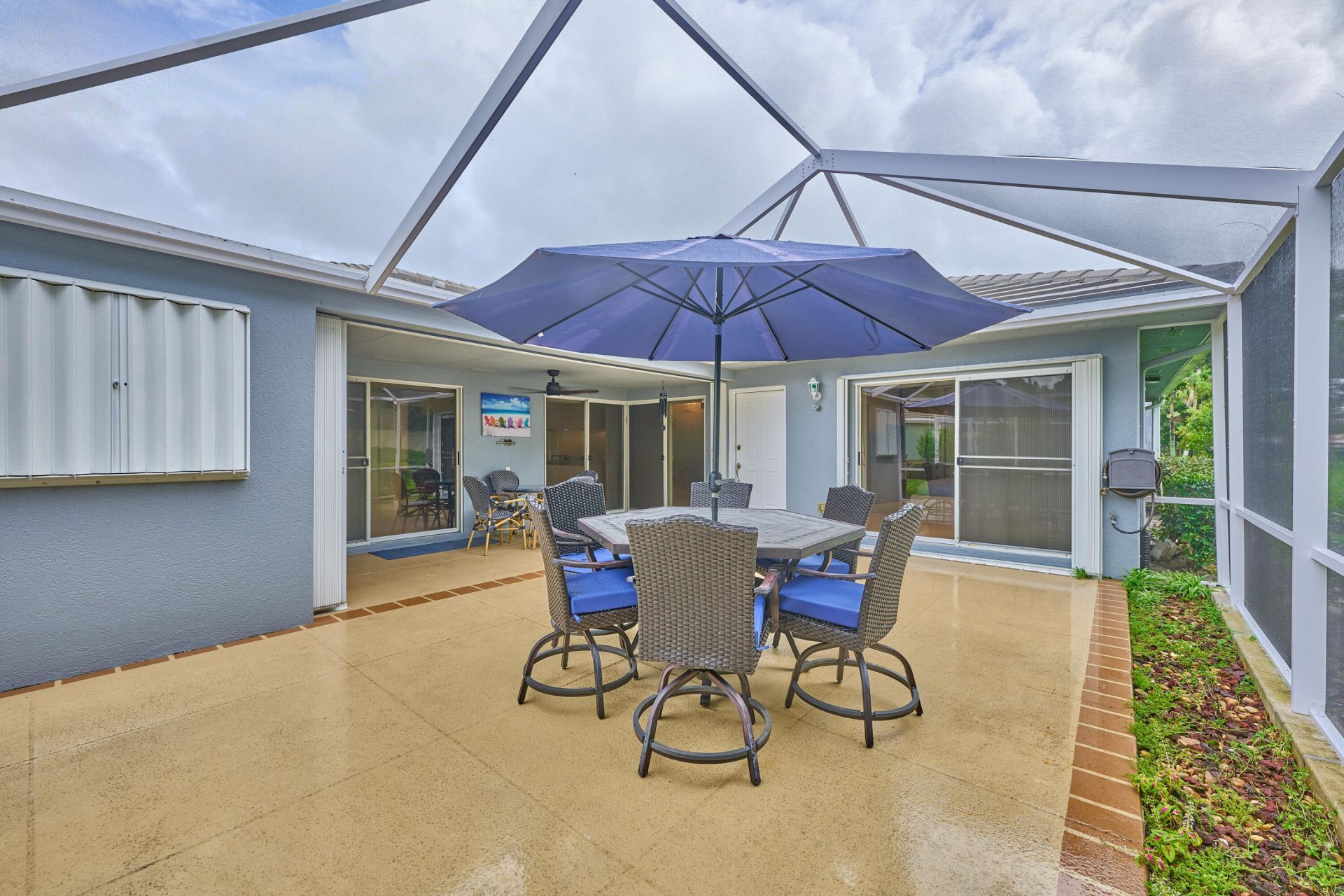 1202 NW Sun Terrace Circle, Unit 24D, Port Saint Lucie, FL 34986 Photo