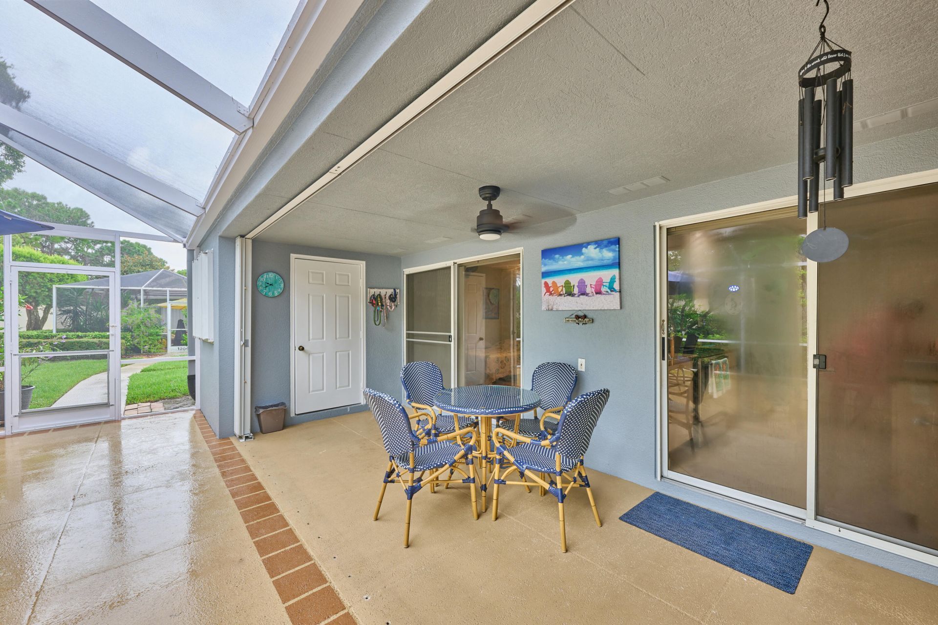 1202 NW Sun Terrace Circle, Unit 24D, Port Saint Lucie, FL 34986 Photo