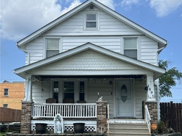 1891 E 33rd Street , Lorain, OH 44055