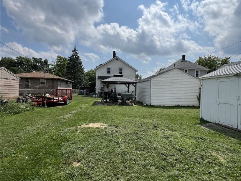 1891 E 33rd Street, Lorain, OH 44055 Photo 37