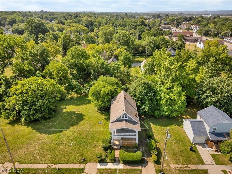 9414 Carton Avenue , Cleveland, OH 44104 Photo 3